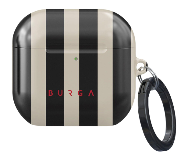 Burga Prophecy Case do Airpods 4 - 1522378 - zdjęcie